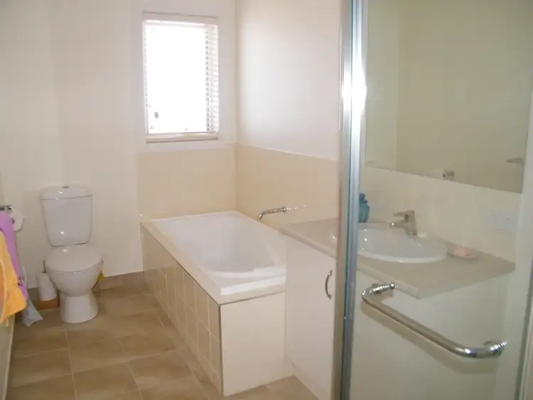 Seventh view of Homely house listing, 55 Manikato Drive, Drouin VIC 3818