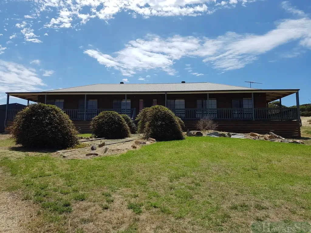 Main view of Homely house listing, Lot 20 Longview Road, American River SA 5221