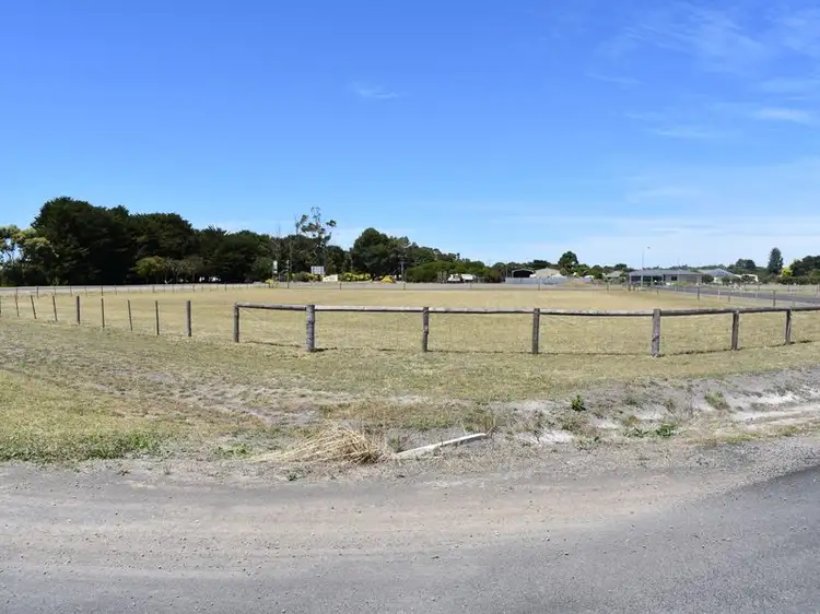 Main view of Homely land listing, LOT 6 Baker Court, Millicent SA 5280