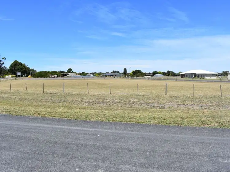 Second view of Homely land listing, LOT 6 Baker Court, Millicent SA 5280