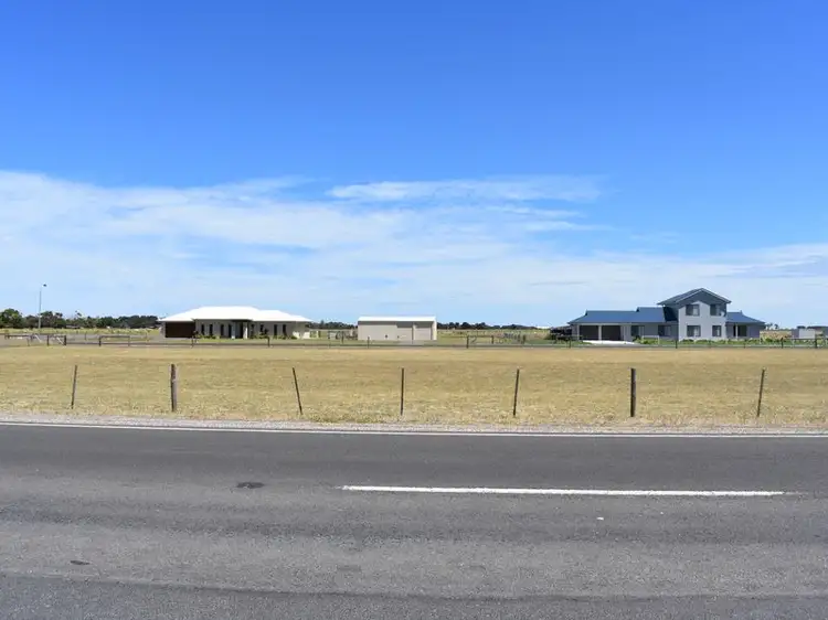 Third view of Homely land listing, LOT 6 Baker Court, Millicent SA 5280