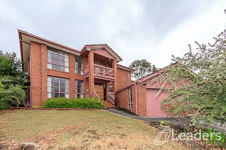 11 Pentland Court, Glen Waverley VIC 3150