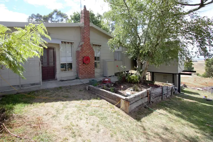 Main view of Homely rural property listing, 1470 Korumburra-Warragul Road, Strzelecki VIC 3950