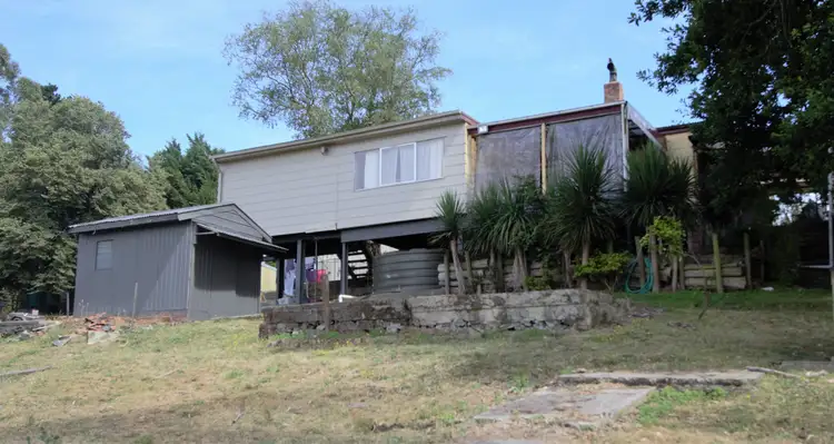 Second view of Homely rural property listing, 1470 Korumburra-Warragul Road, Strzelecki VIC 3950
