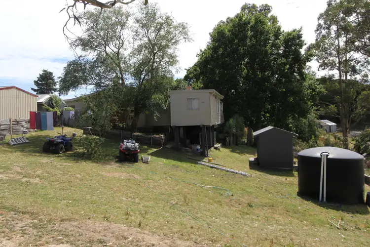 Fourth view of Homely rural property listing, 1470 Korumburra-Warragul Road, Strzelecki VIC 3950