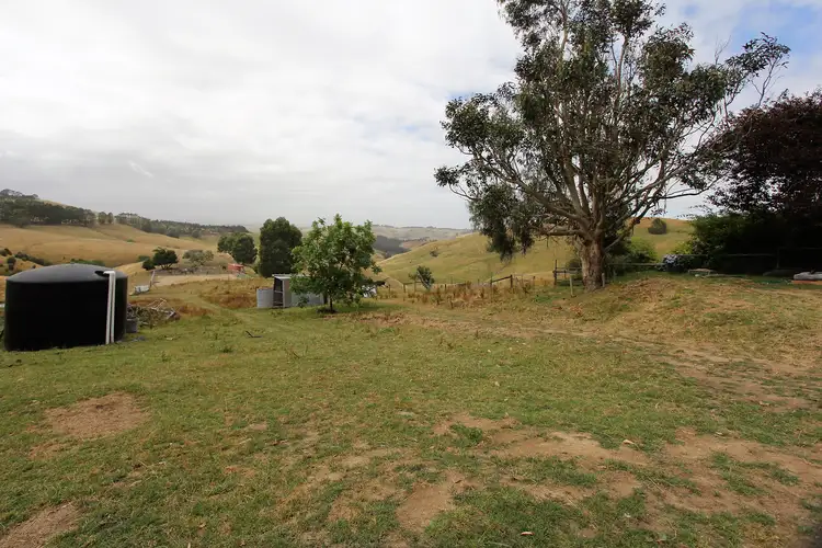 Fifth view of Homely rural property listing, 1470 Korumburra-Warragul Road, Strzelecki VIC 3950
