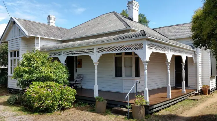 50 Dudley Street, Rochester VIC 3561