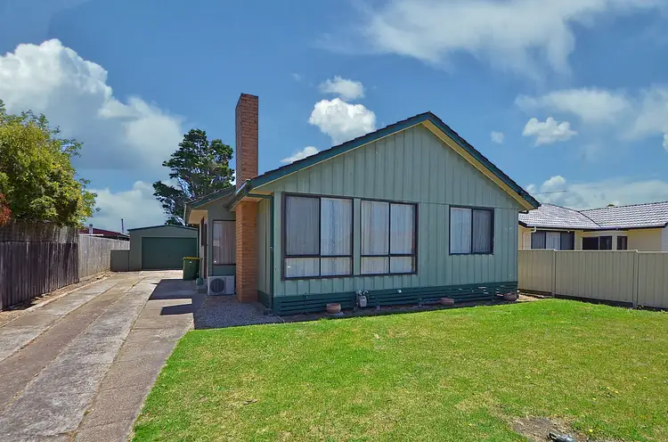 1 Rossdell Street, Portland VIC 3305