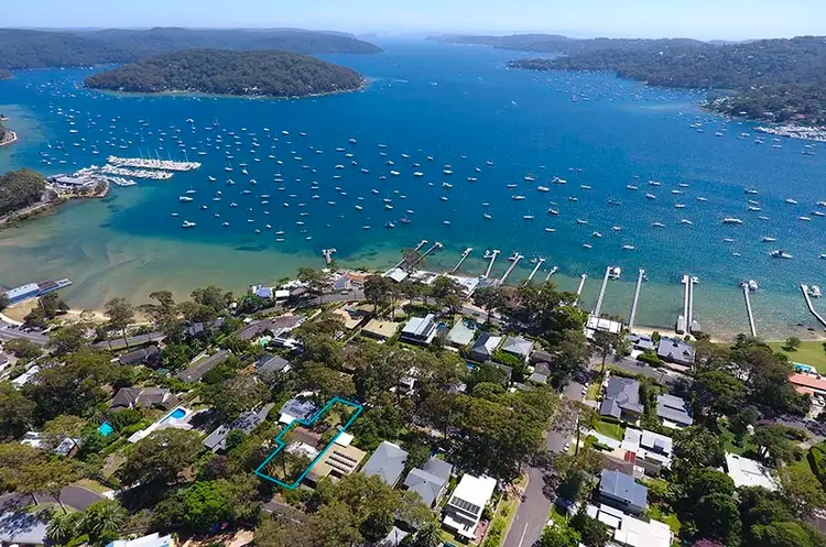 Main view of Homely house listing, 9 Noolinga Road, Bayview NSW 2104