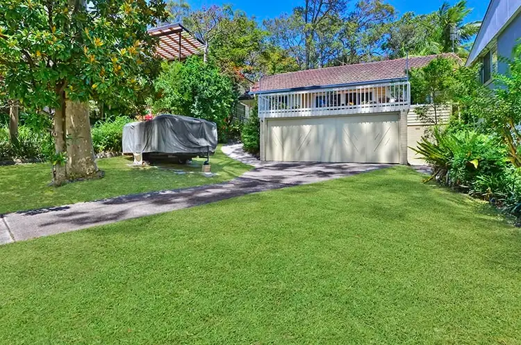 Second view of Homely house listing, 9 Noolinga Road, Bayview NSW 2104