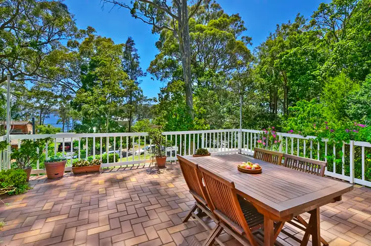 Fourth view of Homely house listing, 9 Noolinga Road, Bayview NSW 2104