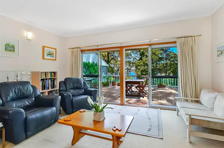 Fifth view of Homely house listing, 9 Noolinga Road, Bayview NSW 2104