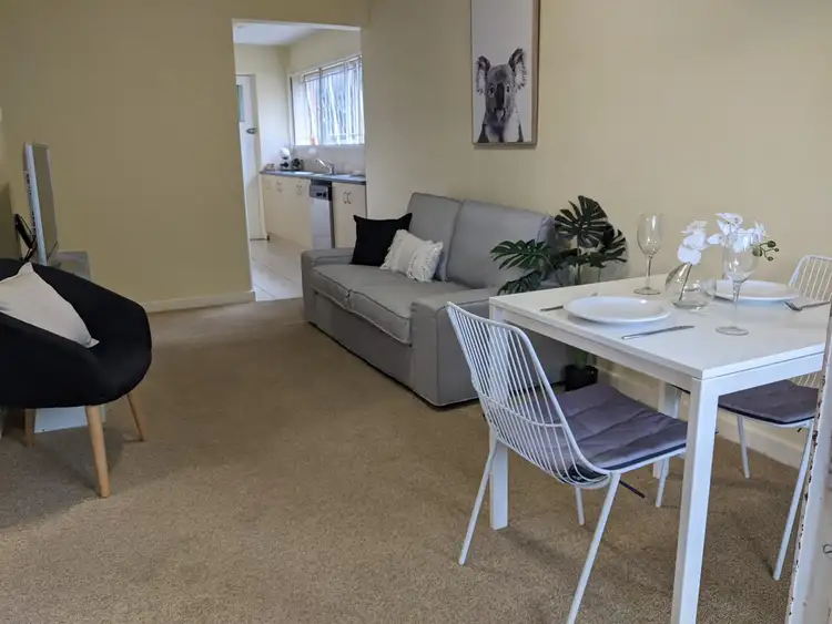 Third view of Homely unit listing, 2/53 Dell Road, St Lucia QLD 4067