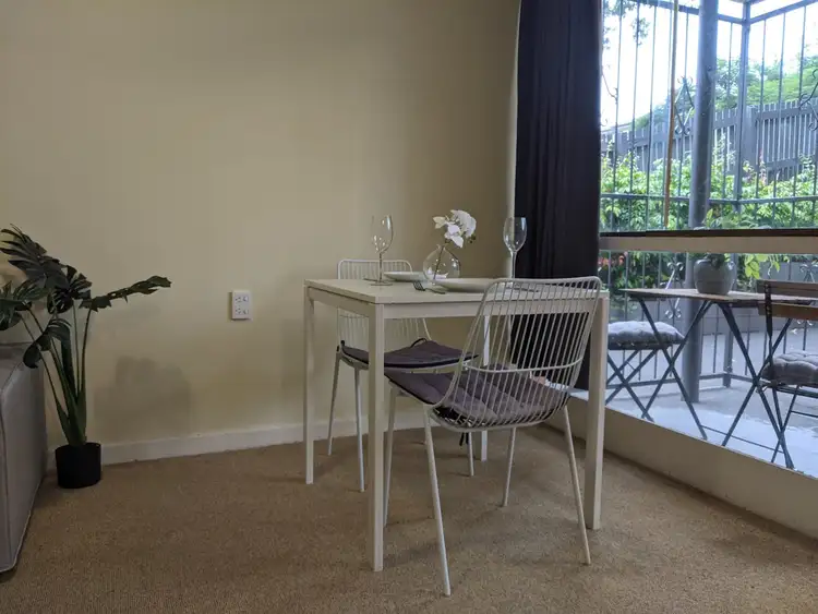 Fourth view of Homely unit listing, 2/53 Dell Road, St Lucia QLD 4067