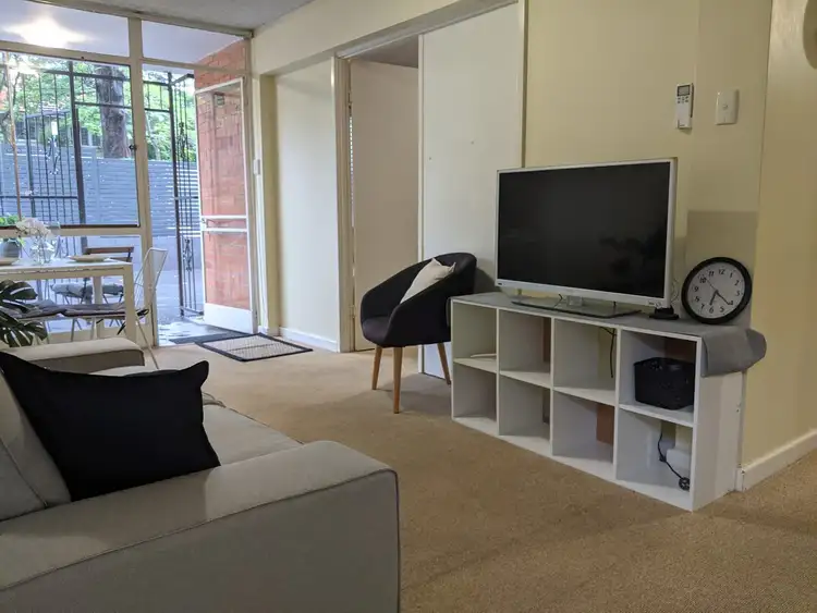 Fifth view of Homely unit listing, 2/53 Dell Road, St Lucia QLD 4067