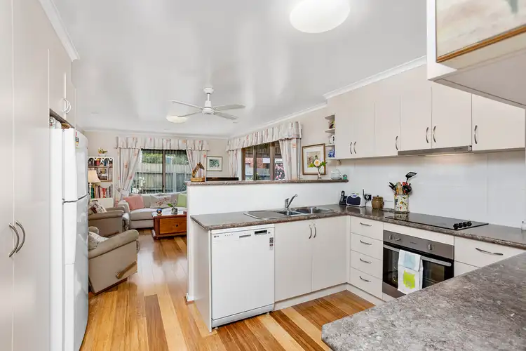 Sixth view of Homely house listing, 19/45 Timor Street, Warrnambool VIC 3280