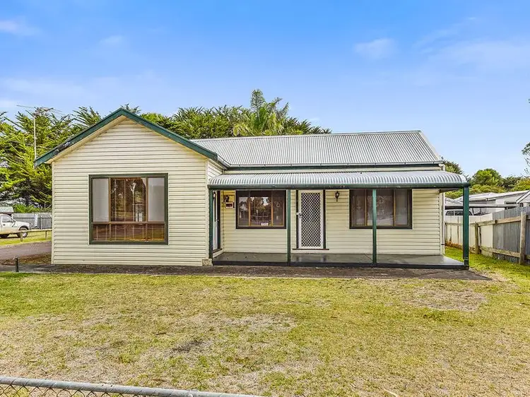 Main view of Homely house listing, 3 Mount Burr road, Millicent SA 5280