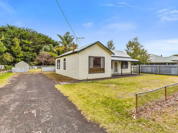 Second view of Homely house listing, 3 Mount Burr road, Millicent SA 5280