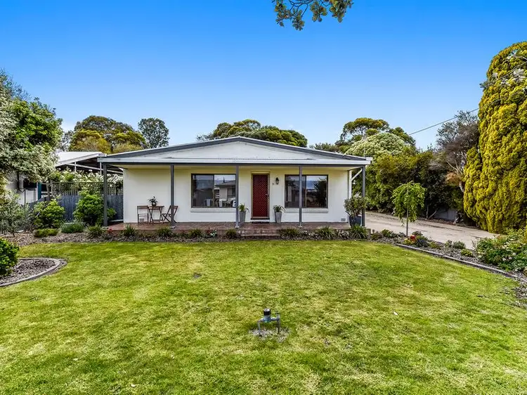 Main view of Homely house listing, 21 Bowering street, Millicent SA 5280