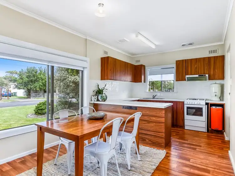 Second view of Homely house listing, 21 Bowering street, Millicent SA 5280