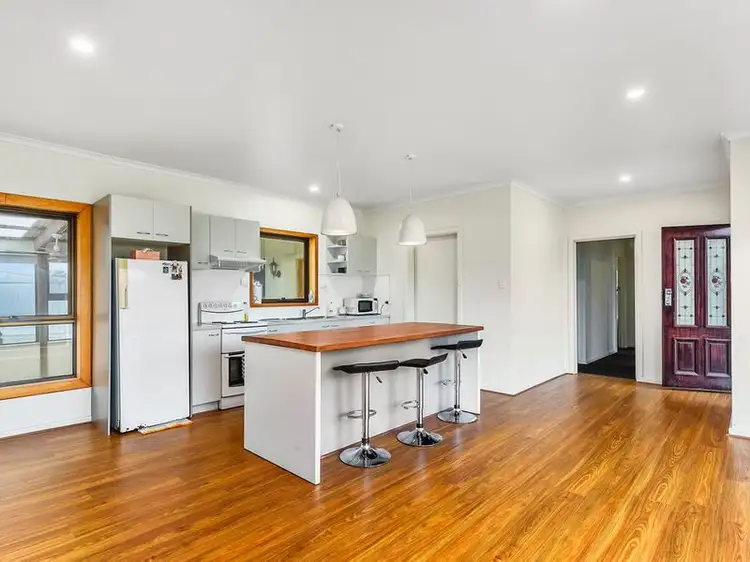 Second view of Homely house listing, 18 Millhouse Street, Millicent SA 5280