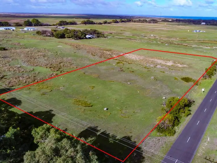 LOT 5 Ringwood Drive, Beachport SA 5280