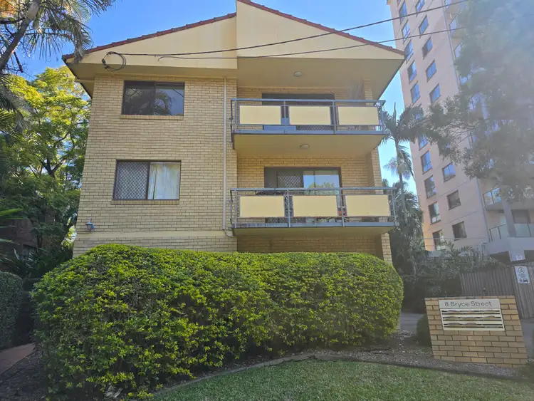 5/8 Bryce Street, St Lucia QLD 4067