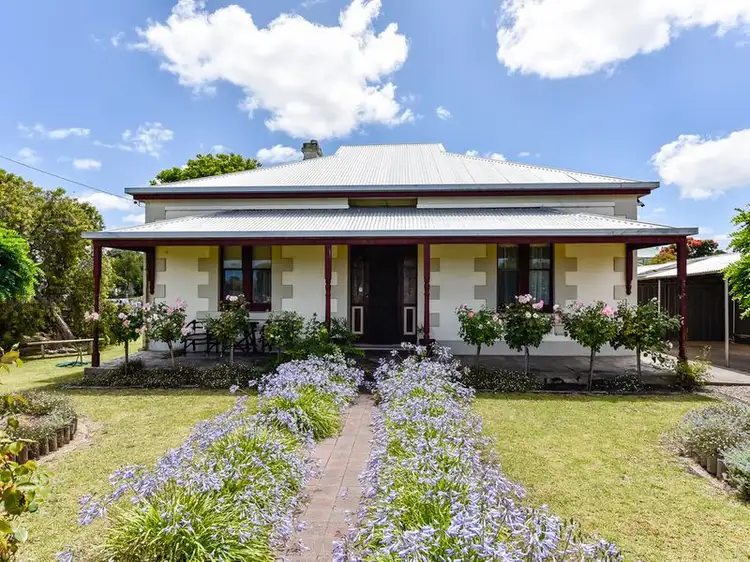 30 Fourth Street, Millicent SA 5280