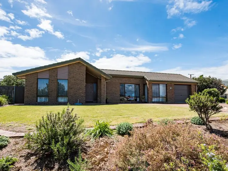 Main view of Homely house listing, 16 Arthur street, Beachport SA 5280