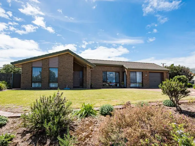 Main view of Homely house listing, 16 Arthur street, Beachport SA 5280
