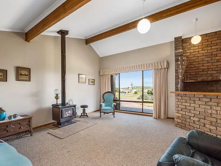 Second view of Homely house listing, 16 Arthur street, Beachport SA 5280