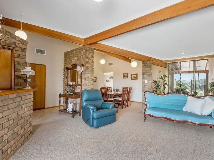 Third view of Homely house listing, 16 Arthur street, Beachport SA 5280
