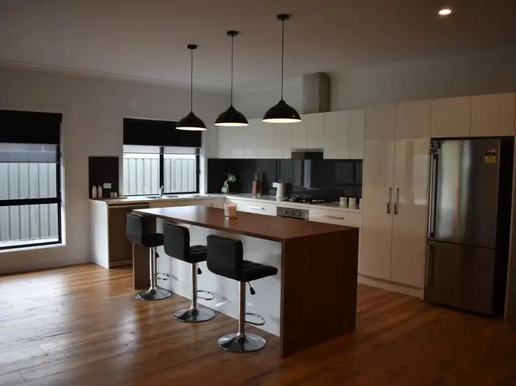 Second view of Homely house listing, 4 Harrington street, Millicent SA 5280