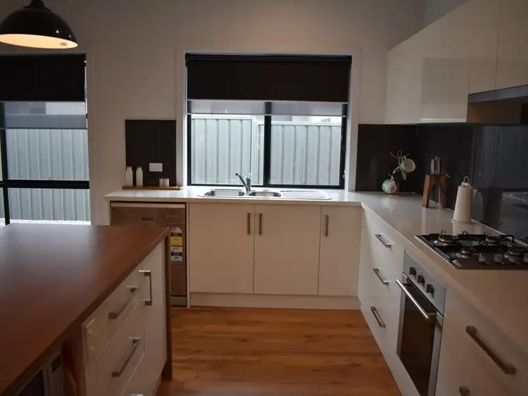 Third view of Homely house listing, 4 Harrington street, Millicent SA 5280