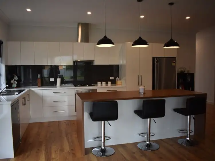 Fourth view of Homely house listing, 4 Harrington street, Millicent SA 5280