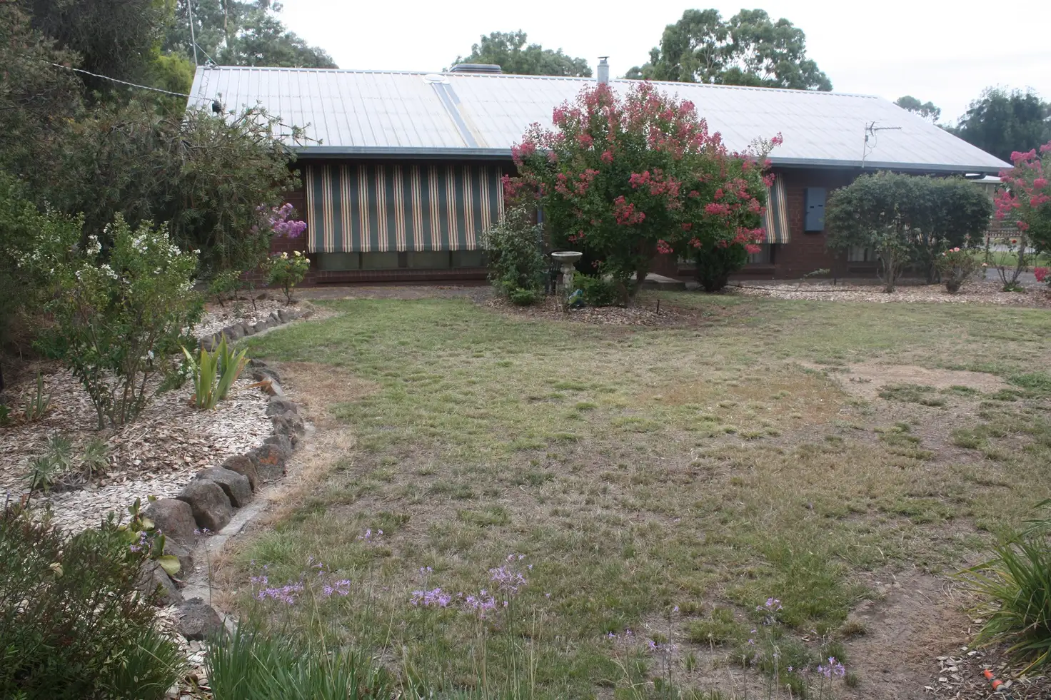 Main view of Homely house listing, 57 Shiffner Street, Violet Town VIC 3669
