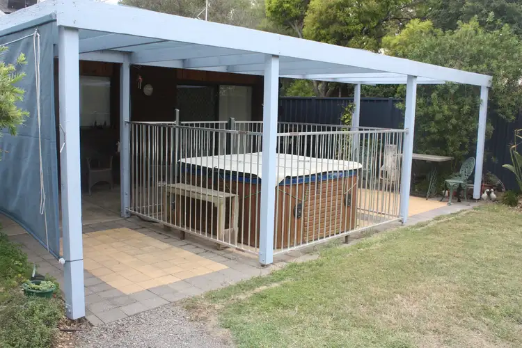 Second view of Homely house listing, 57 Shiffner Street, Violet Town VIC 3669