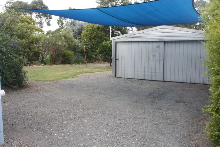 Fifth view of Homely house listing, 57 Shiffner Street, Violet Town VIC 3669