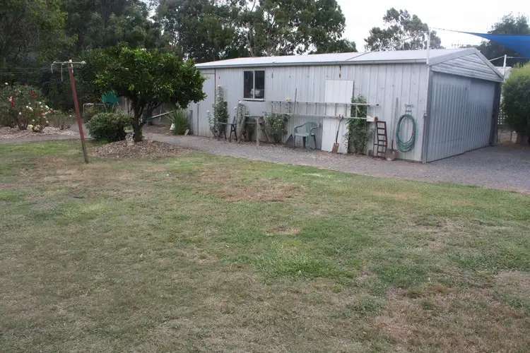 Sixth view of Homely house listing, 57 Shiffner Street, Violet Town VIC 3669