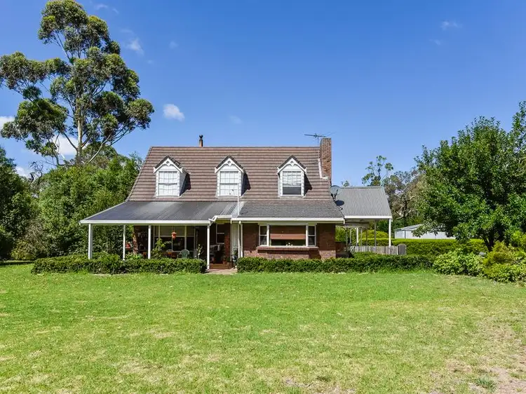 Main view of Homely house listing, 33 Matheson Road, Millicent SA 5280