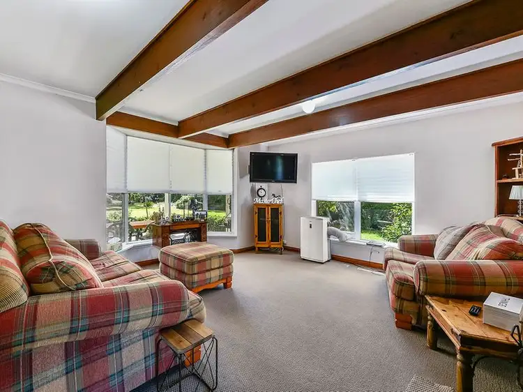 Second view of Homely house listing, 33 Matheson Road, Millicent SA 5280