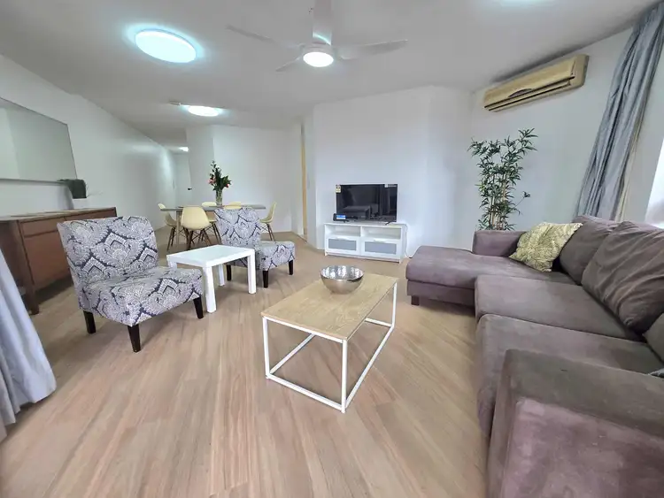 4/134 Macquarie Street, St Lucia QLD 4067