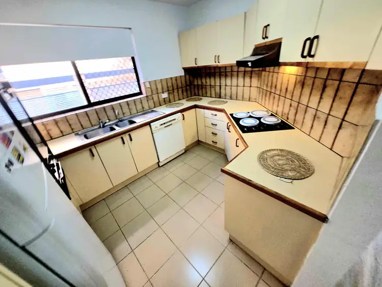 Second view of Homely unit listing, 4/134 Macquarie Street, St Lucia QLD 4067