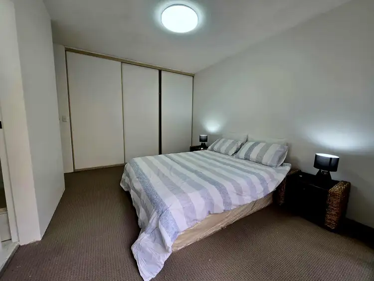 Fifth view of Homely unit listing, 4/134 Macquarie Street, St Lucia QLD 4067