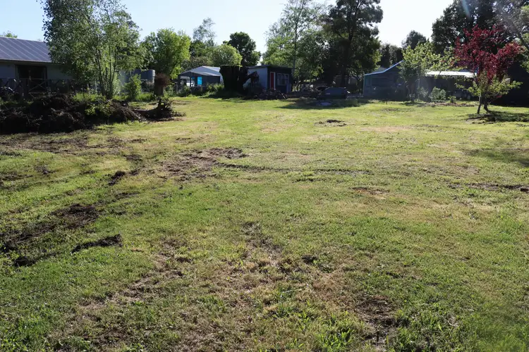Main view of Homely land listing, LOT 2/15 Bowen Street, Trentham VIC 3458