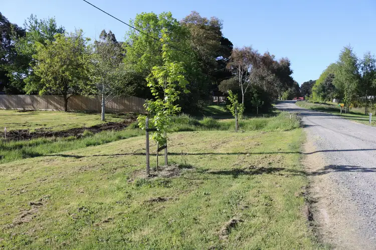 Second view of Homely land listing, LOT 2/15 Bowen Street, Trentham VIC 3458