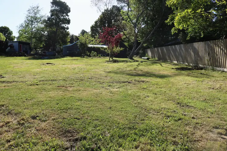 Fifth view of Homely land listing, LOT 2/15 Bowen Street, Trentham VIC 3458