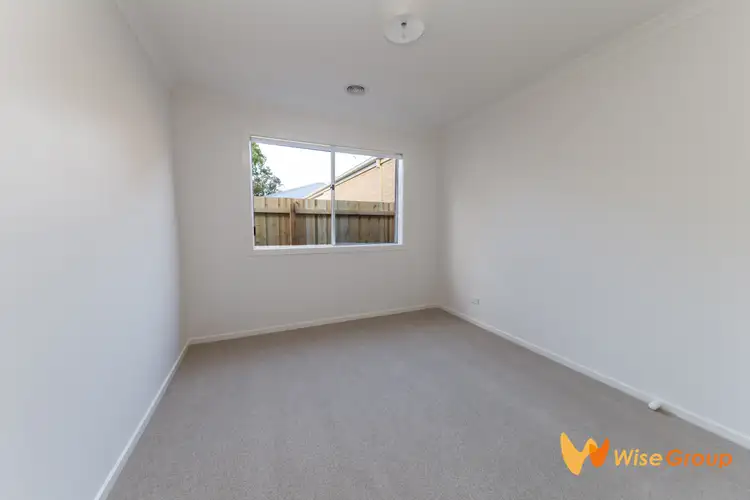 Third view of Homely unit listing, 3/14 Sylvanwood Crescent, Narre Warren VIC 3805