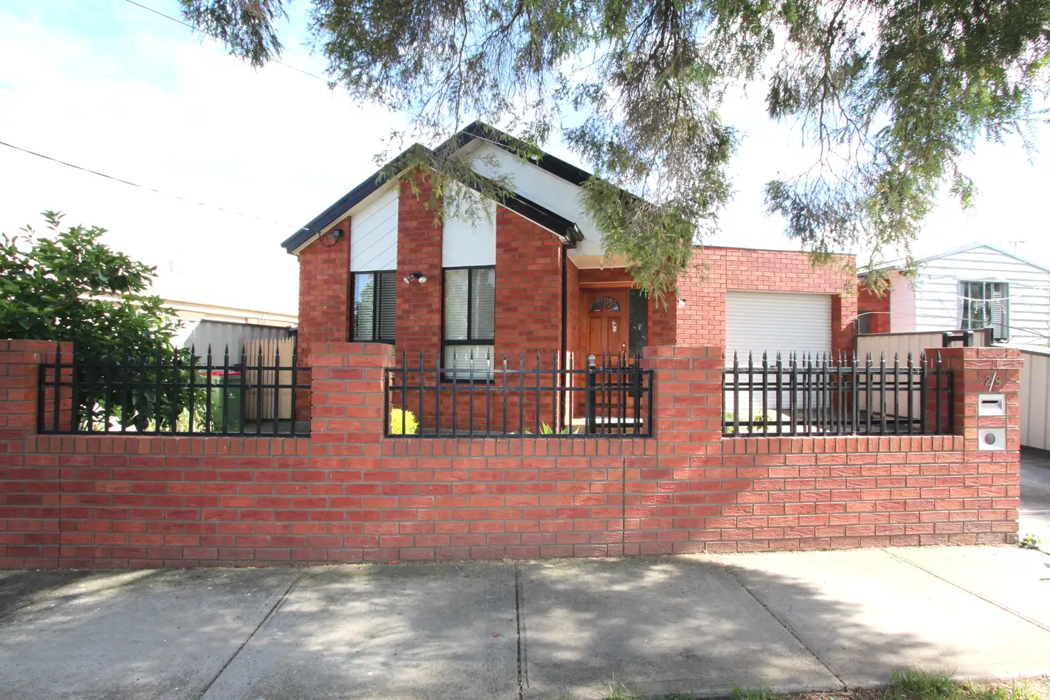 Main view of Homely house listing, 2/8 Turner Crescent, Braybrook VIC 3019