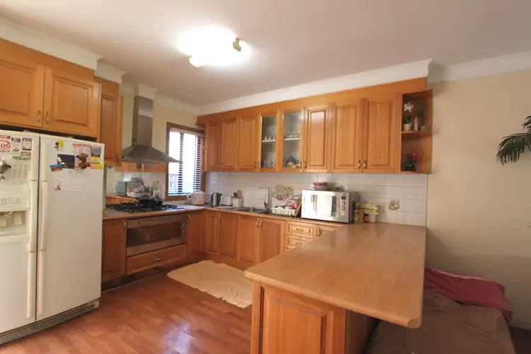 Second view of Homely house listing, 2/8 Turner Crescent, Braybrook VIC 3019